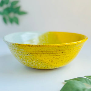 Yellow Sky Bowl