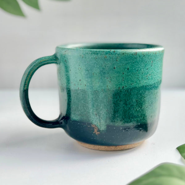 Midnight Moss Mug