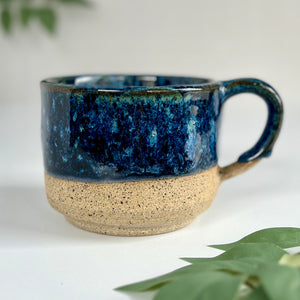 Mug in Starry Night #4