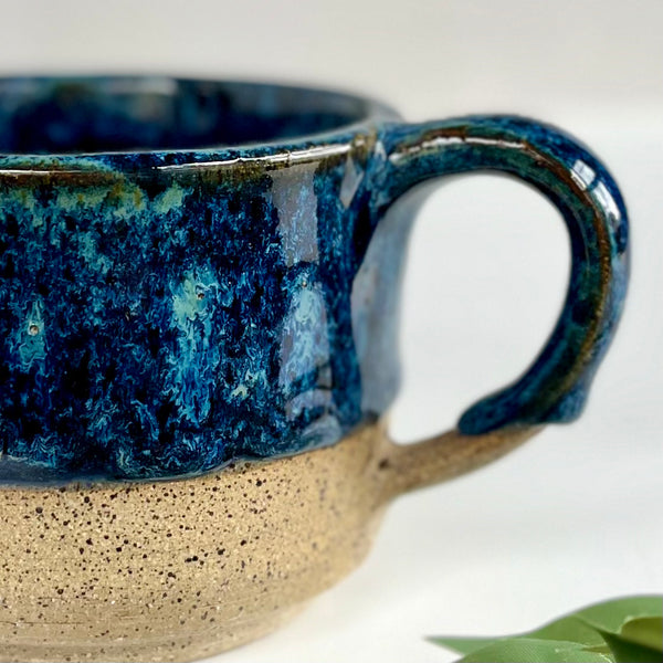 Mug in Starry Night #4