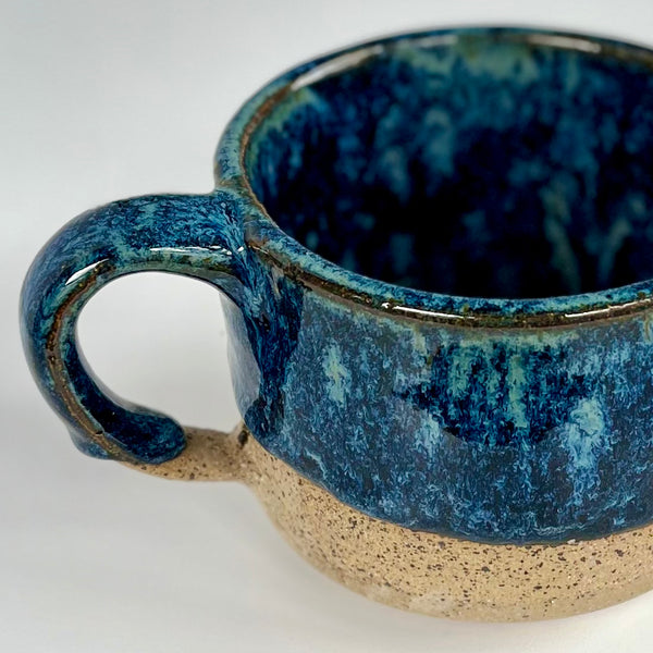 Mug in Starry Night #4