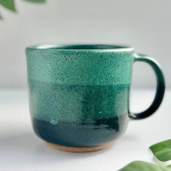 Midnight Moss Mug