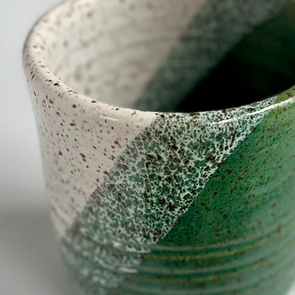 Toasted Moss Mug