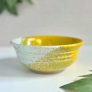 Yellow Sky Bowl