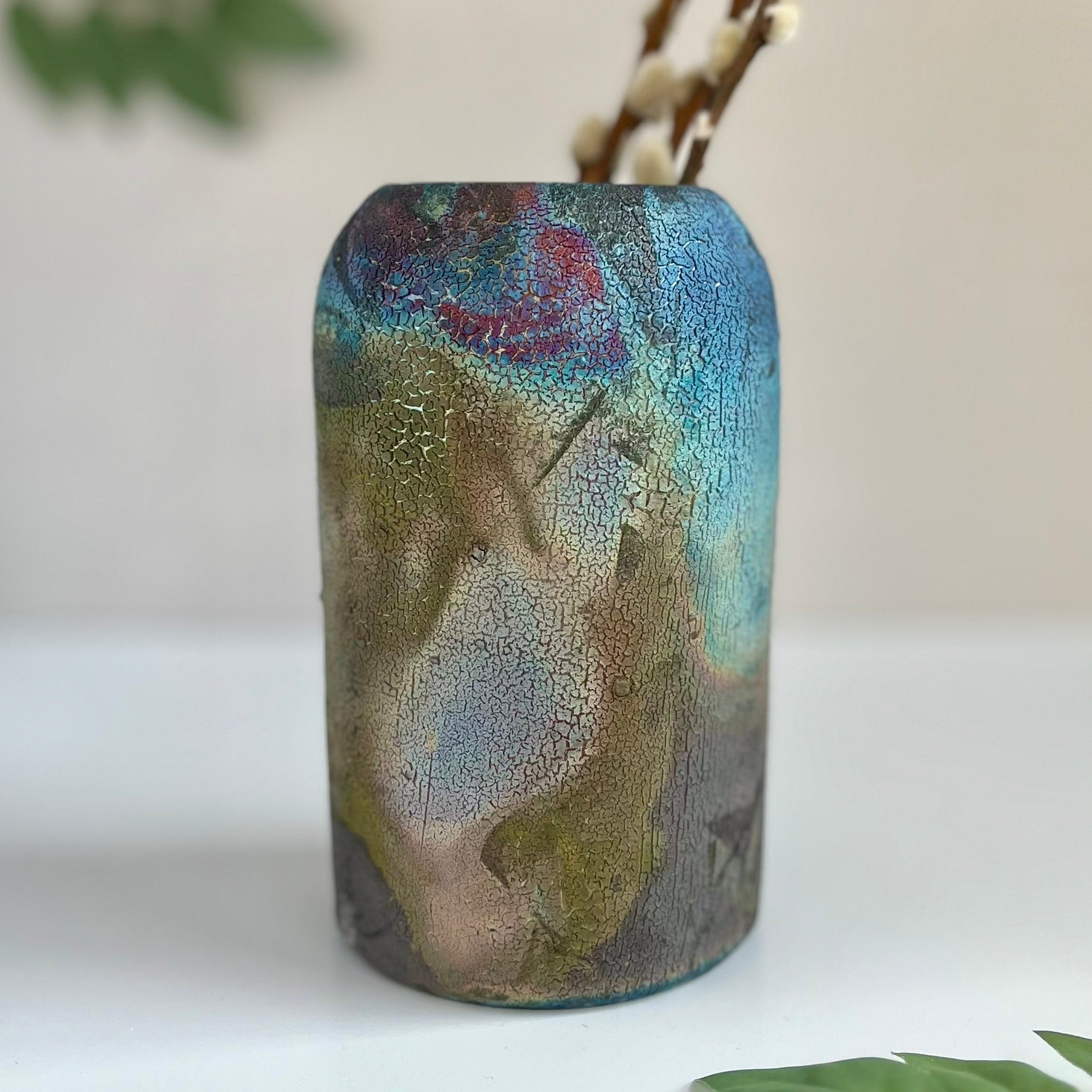 Raku – Tagged 