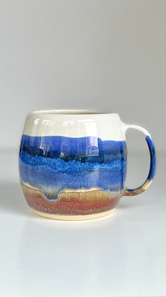 Landscape Mug