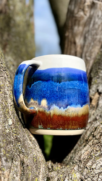 Landscape Mug