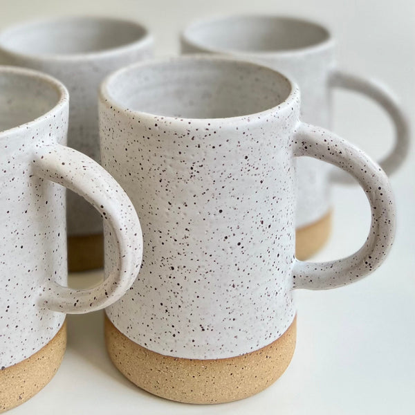 Toasted Silo Mug