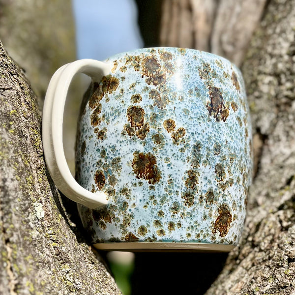 Shipwreck Mug