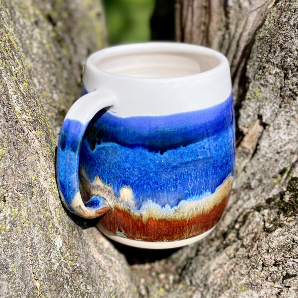 Landscape Mug