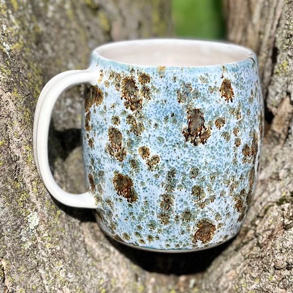 Shipwreck Mug