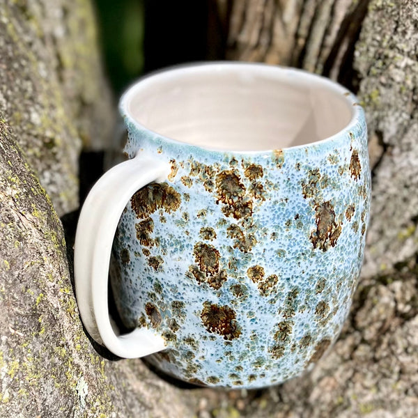 Shipwreck Mug