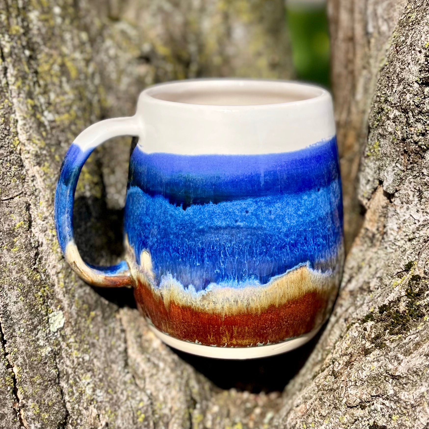 Landscape Mug