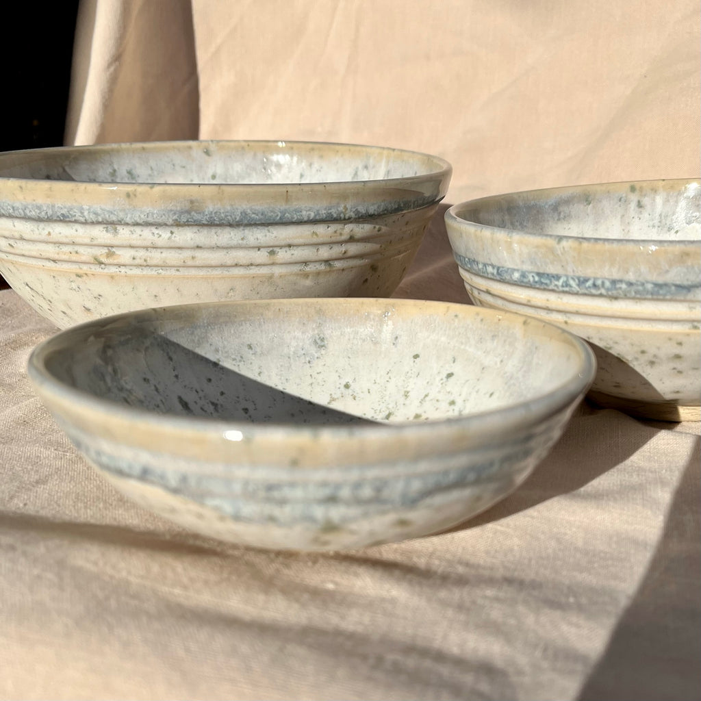 Nesting Bowls