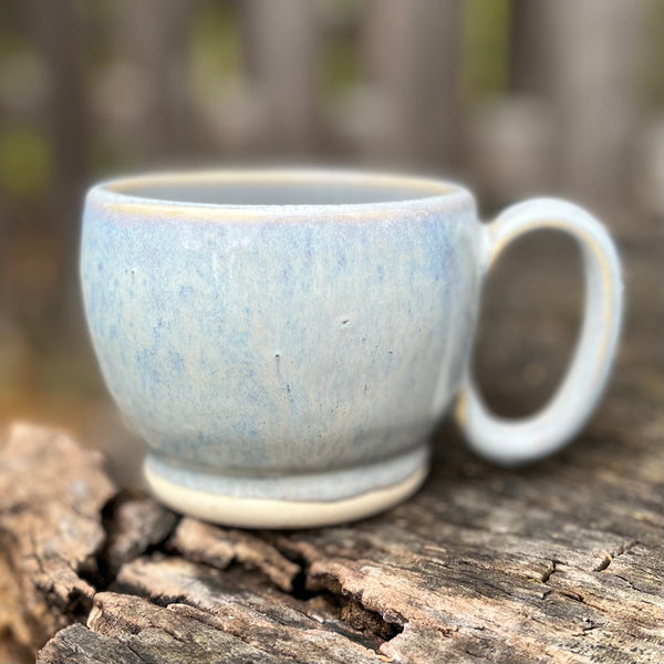 Chambray Mug