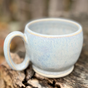 Chambray Mug