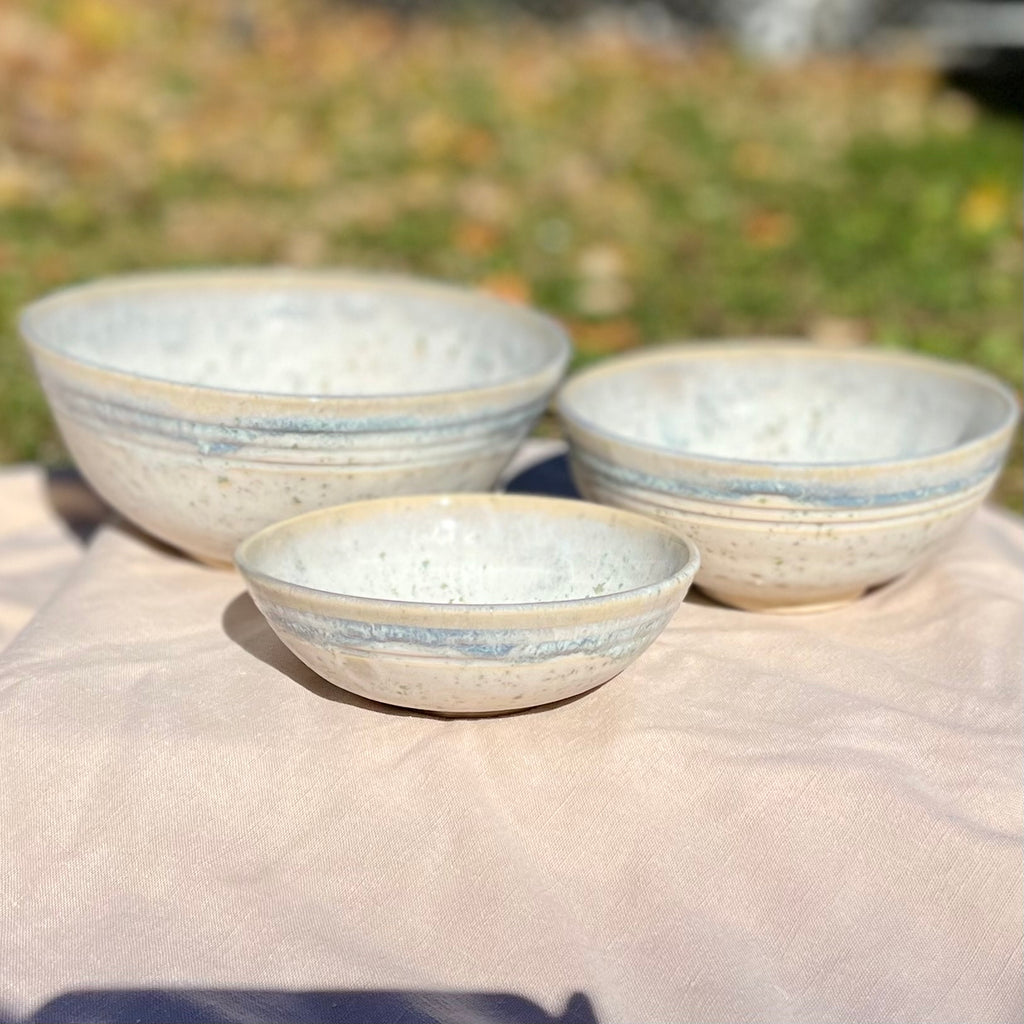 Mixing Bowls  Pottery Barn