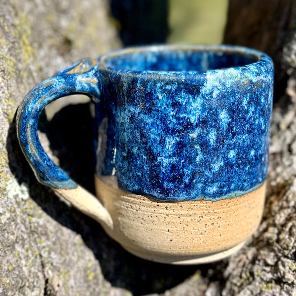 Mug in Starry Night #3